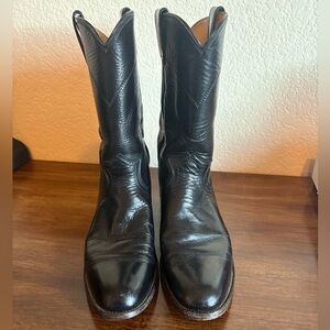 Women’s Justin’s Cowboy boots